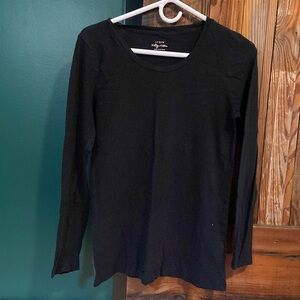 J.Crew Vintage Cotton Long-sleeve Shirt